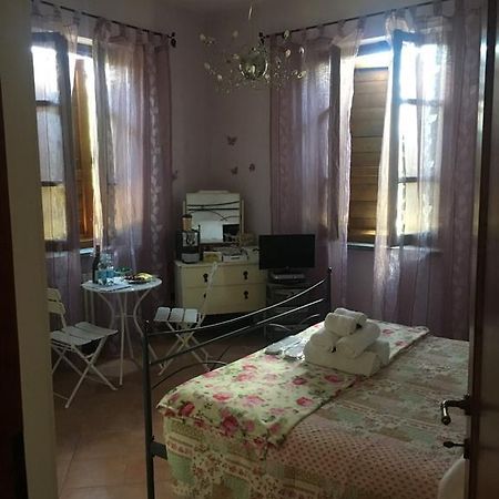 Вилла Cinque Terre Experience By Amedeo Piano di Follo Экстерьер фото
